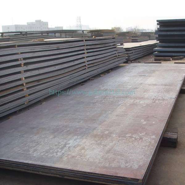 Carbon Steel Plate&Sheet